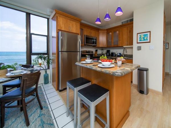 Kaanapali Condo 967466