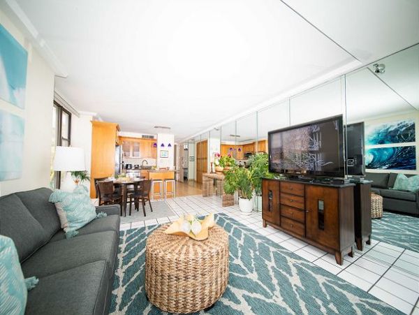 Kaanapali Condo 967466