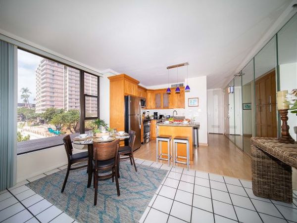Kaanapali Condo 967466