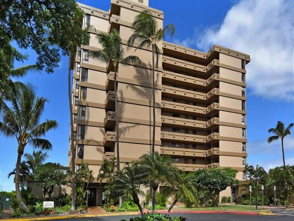 Kaanapali Condo 967466