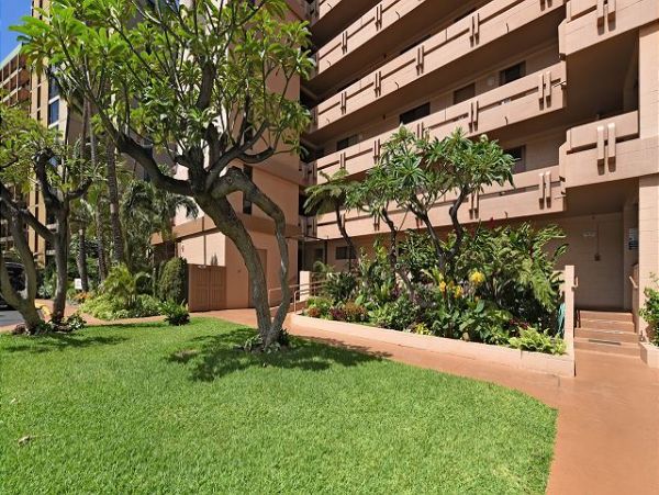 Kaanapali Condo 967466