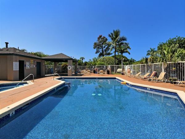 Vacation Rental Oasis in Kihei