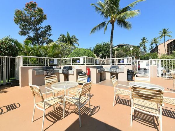 Vacation Rental Oasis in Kihei