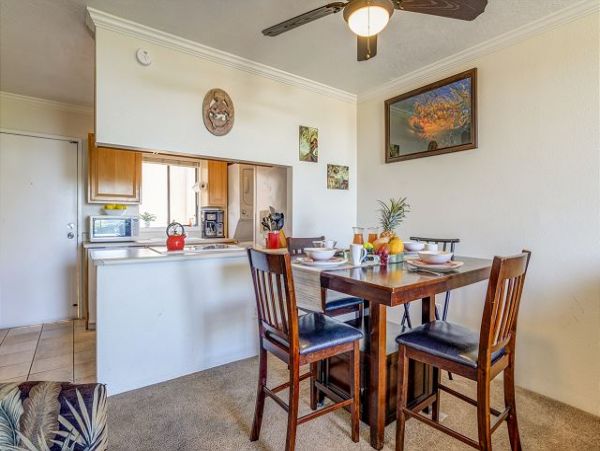 Vacation Rental Oasis in Kihei