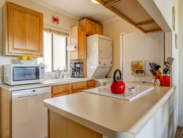 Vacation Rental Oasis in Kihei