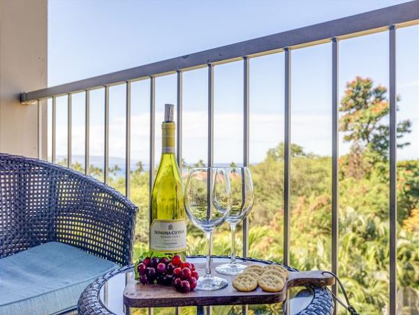 Vacation Rental Oasis in Kihei