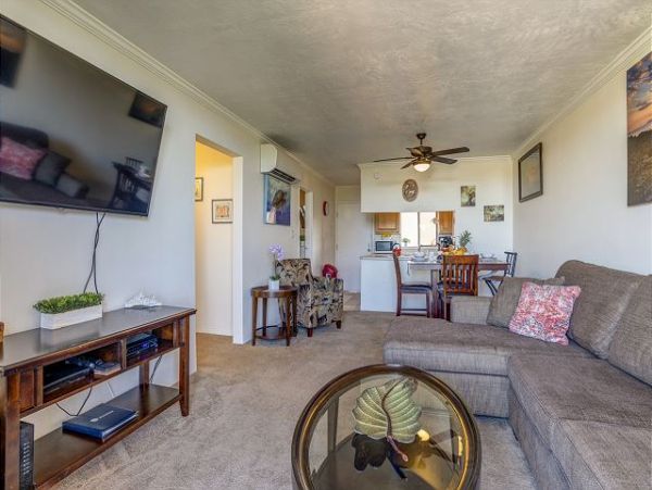 Vacation Rental Oasis in Kihei