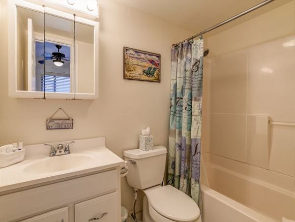 Vacation Rental Oasis in Kihei