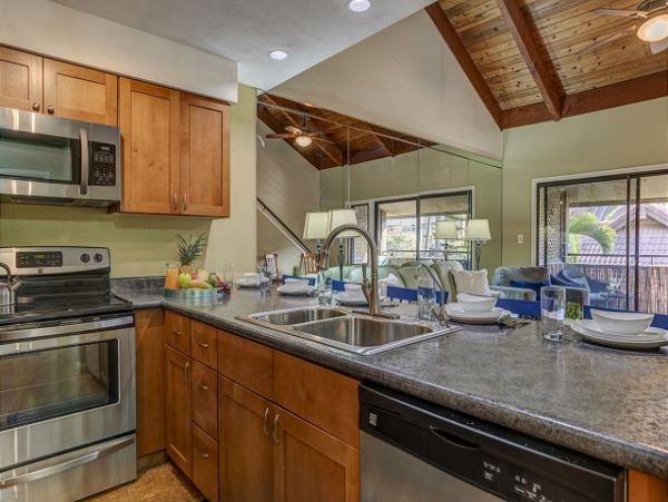 Kihei Condo 967468