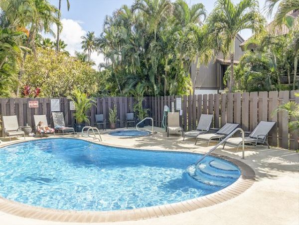 Kihei Condo 967468