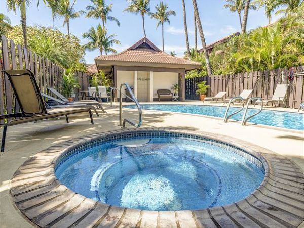 Kihei Condo 967468