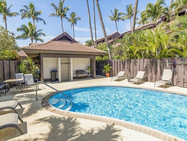Kihei Condo 967468
