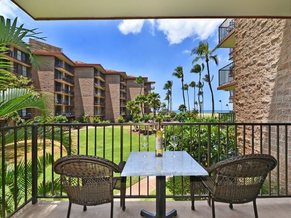 Kihei Condo 967470