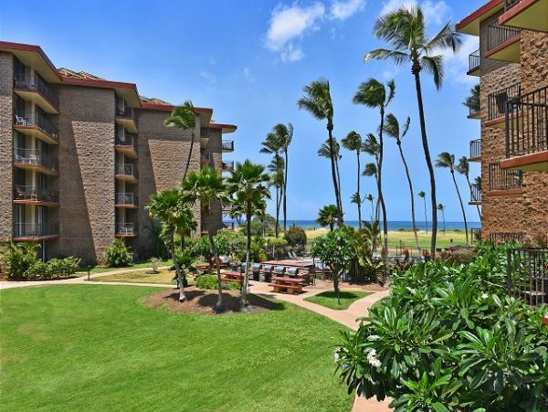 Kihei Condo 967470
