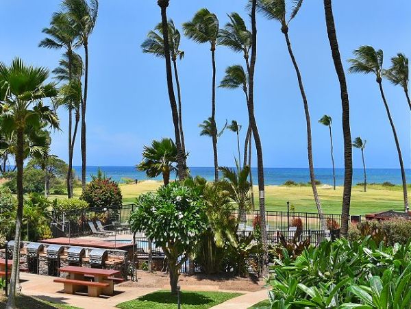 Kihei Condo 967470