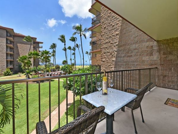 Kihei Condo 967470