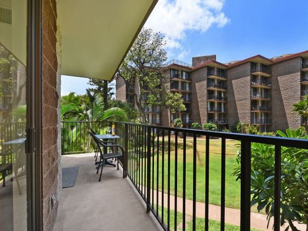 Kihei Condo 967470