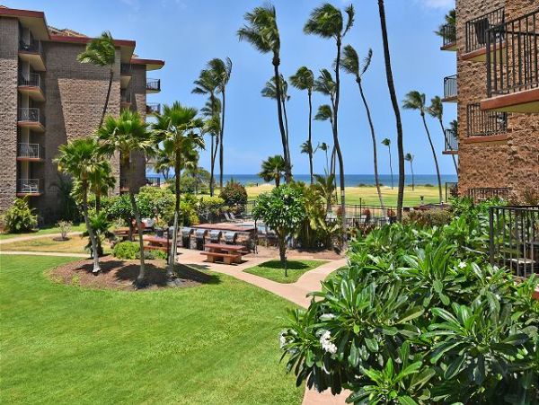 Kihei Condo 967470