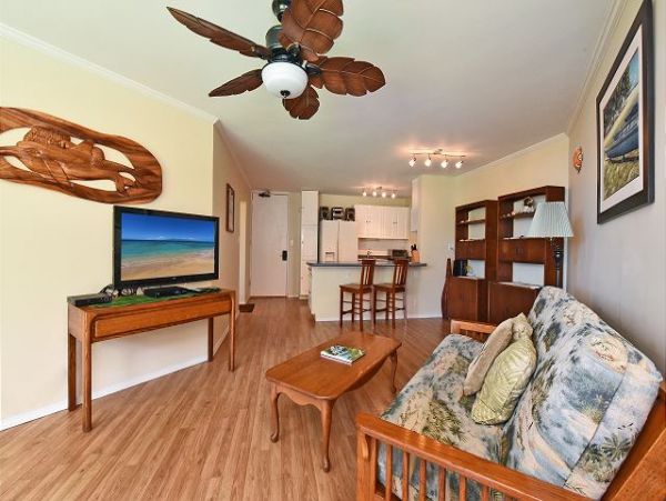 Kihei Condo 967470