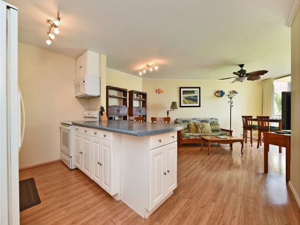 Kihei Condo 967470