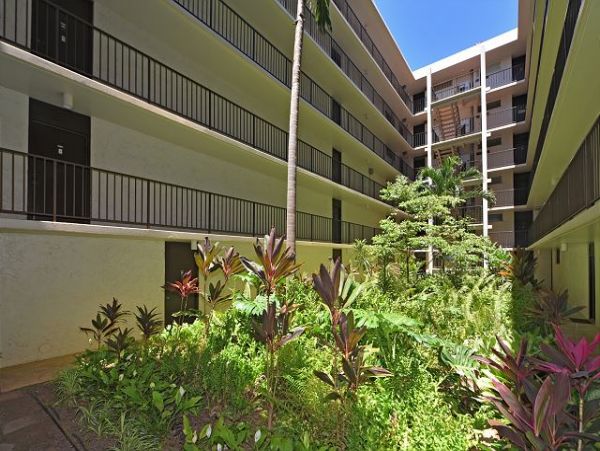 Kihei Condo 967470