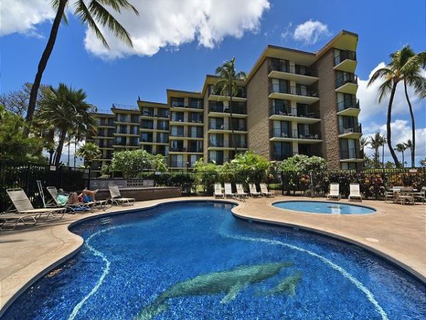 Kihei Condo 967470
