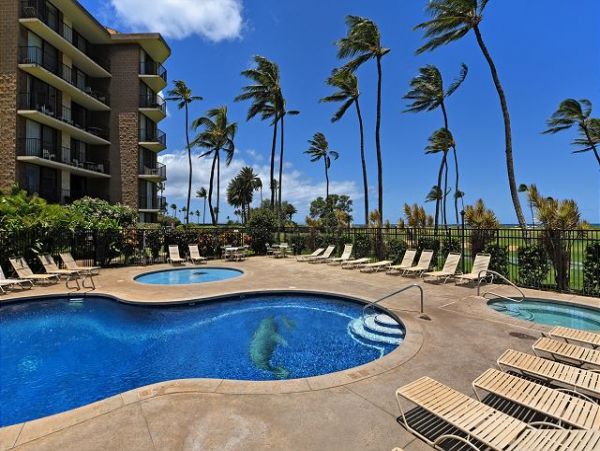 Kihei Condo 967470