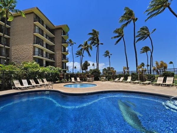 Kihei Condo 967470