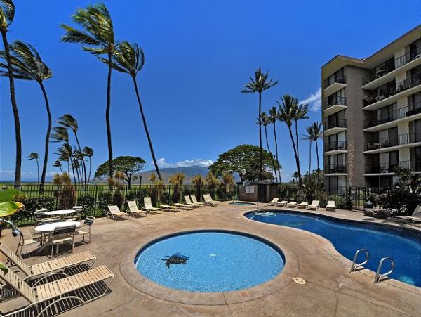 Kihei Condo 967470