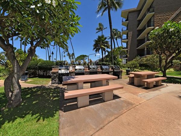 Kihei Condo 967470