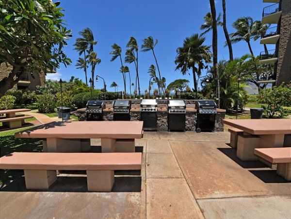 Kihei Condo 967470