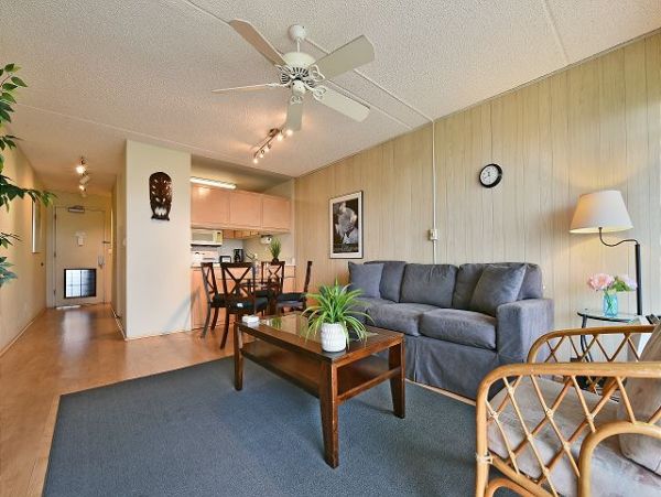 Wailea Condo 967471