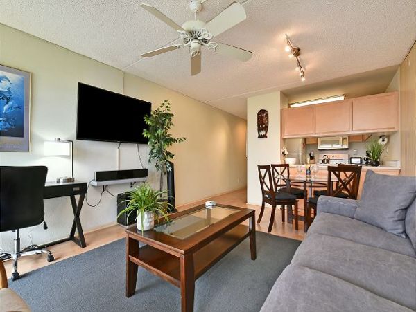 Wailea Condo 967471