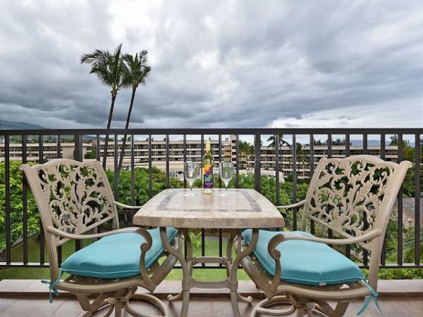 Wailea Condo 967471