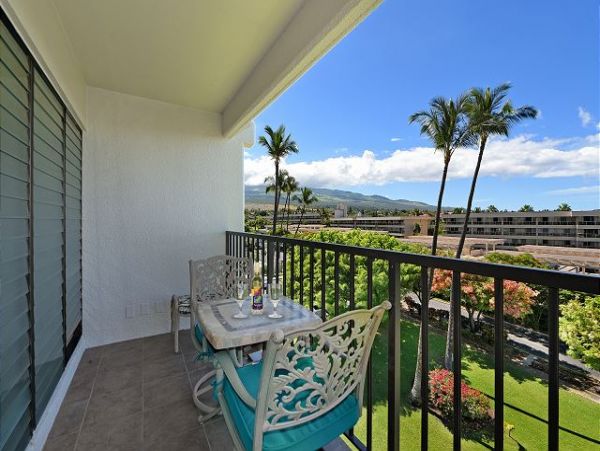 Wailea Condo 967471
