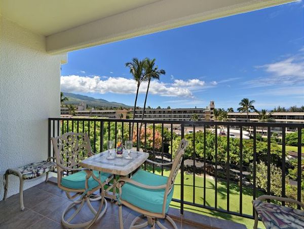 Wailea Condo 967471