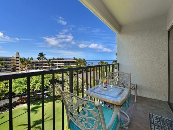 Wailea Condo 967471