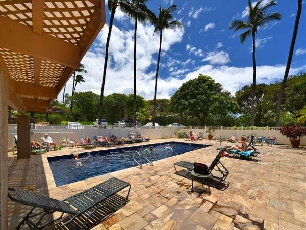 Wailea Condo 967471
