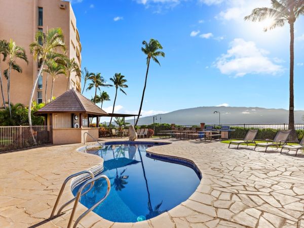 Oceanfront Condo with Spectacular Views & Beach Access