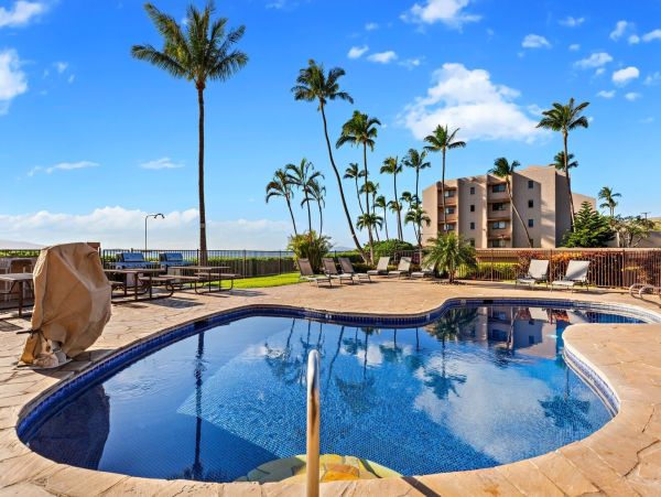 Oceanfront Condo with Spectacular Views & Beach Access