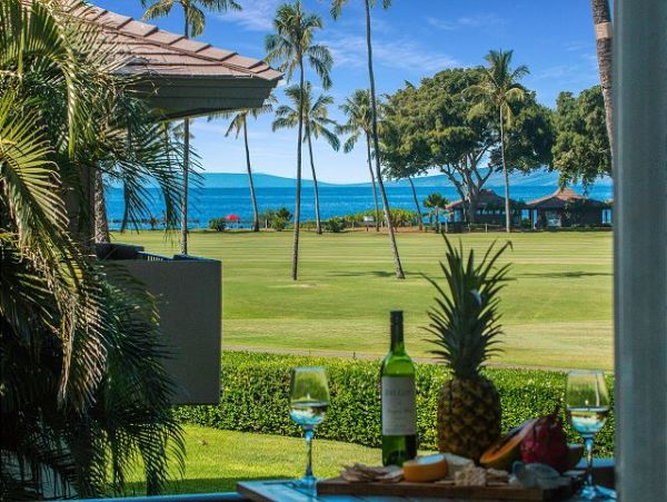 Kaanapali Condo 967475