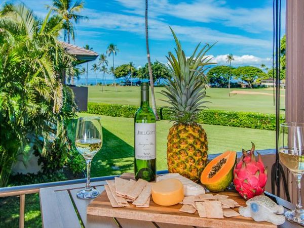 Kaanapali Condo 967475