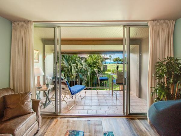 Kaanapali Condo 967475