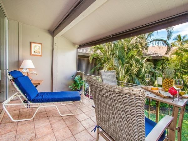 Kaanapali Condo 967475