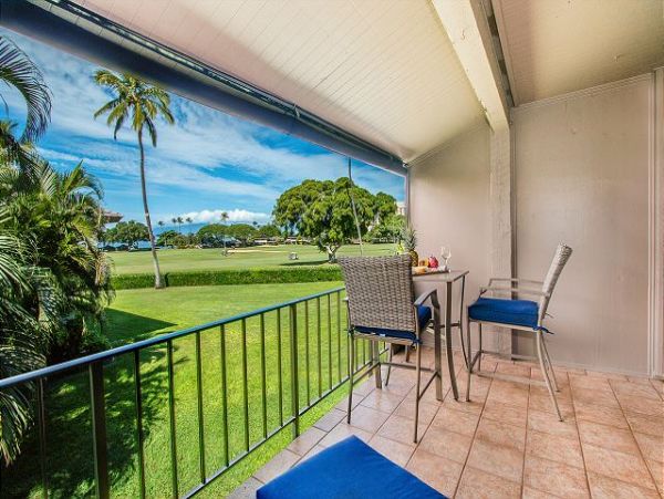 Kaanapali Condo 967475