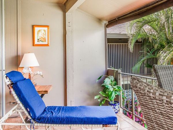 Kaanapali Condo 967475