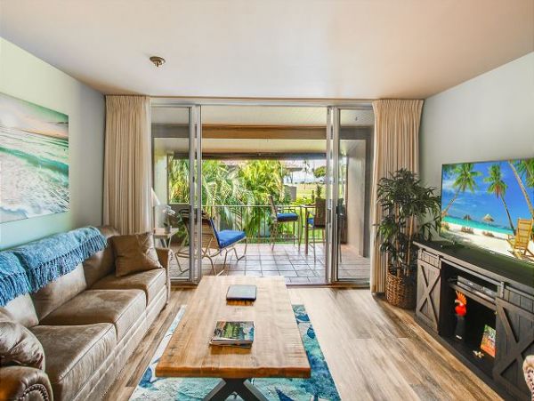 Kaanapali Condo 967475