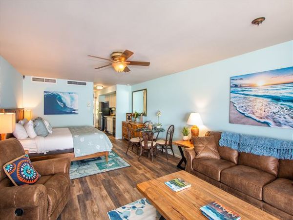 Kaanapali Condo 967475