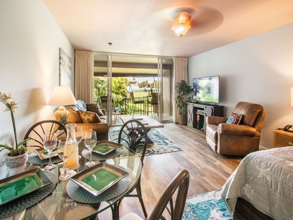 Kaanapali Condo 967475