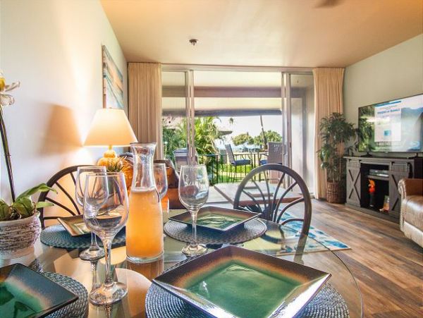 Kaanapali Condo 967475